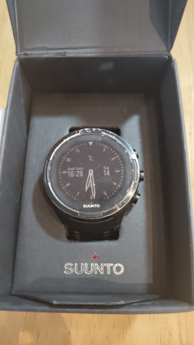 Suunto Suunto 9