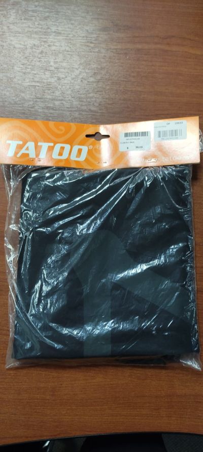 Tatoo Cubre Bici Tatoo