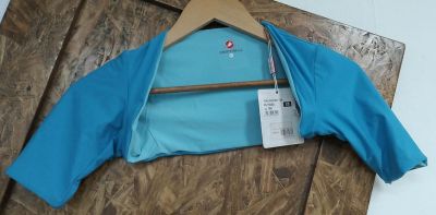 Castelli Scaldacuore Top 4515080 Xs