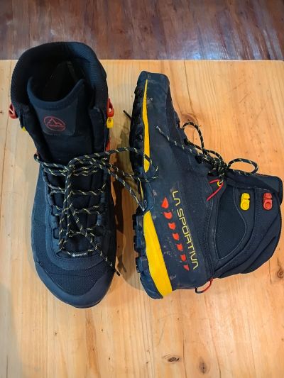 La Sportiva La Sportiva Txs Gtx