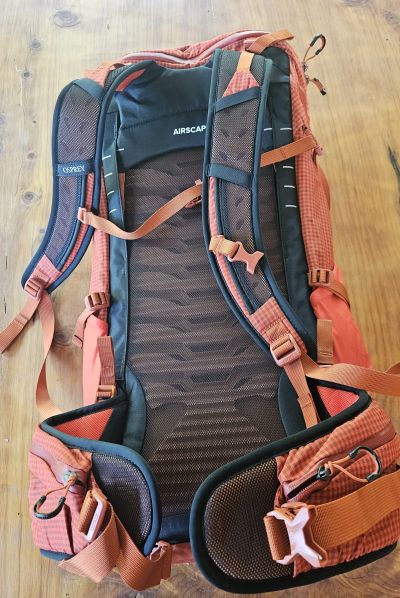 Osprey Osprey Talon Pro