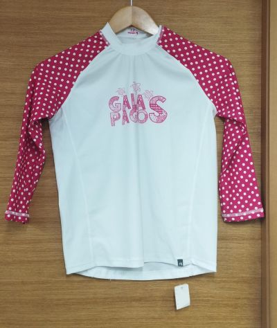 Tatoo Buzo Rashguard