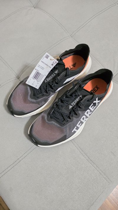 Adidas Terrex Agravic Speed