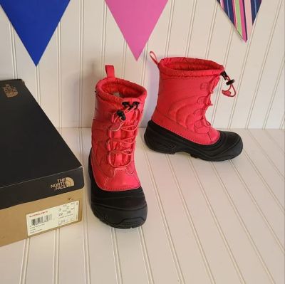 The North Face Botas