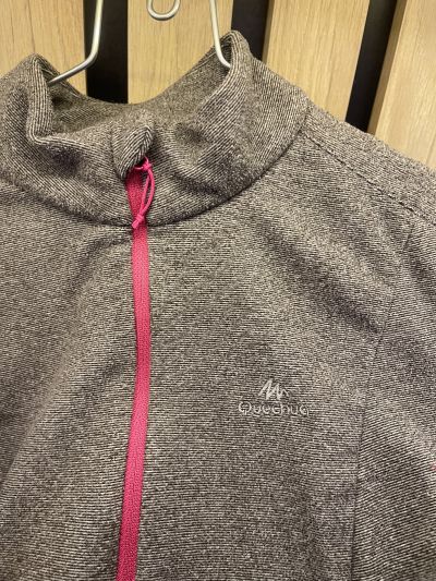 Quechua Buzo Quechua Segunda Capa Térmica