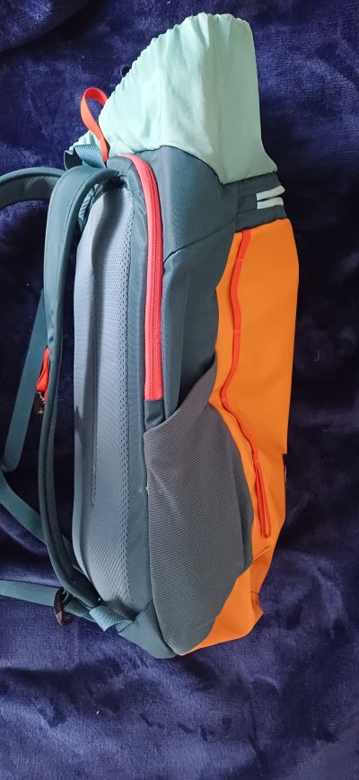 Cotopaxi Mochila Moda 20L - Cada Día - Tamarindo/Abyss