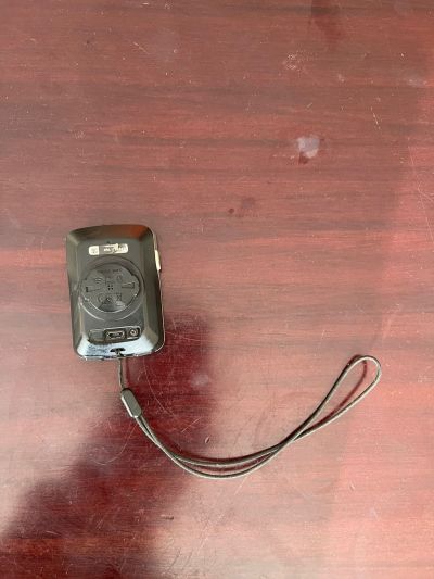 Garmin Garmin Edge 820 Tactil