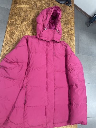 Otra Chompa De Plumas Talla S