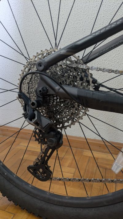 Merida Bikes Big Nine Slx Edition 2020