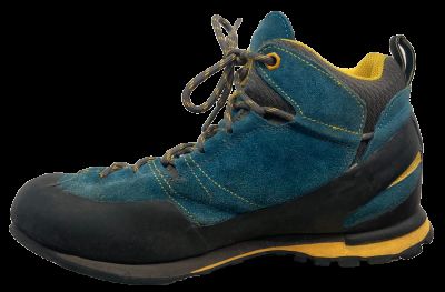 La Sportiva Boulder X Mid Gtx