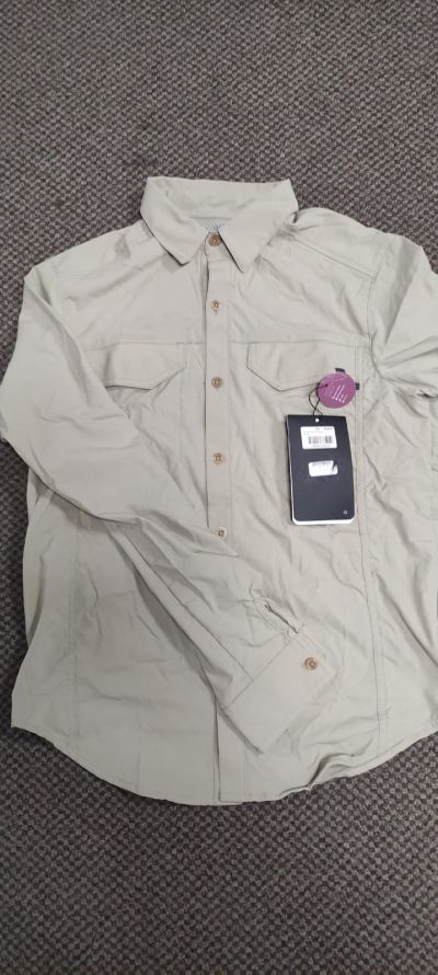 Tatoo Camisa Manga Larga