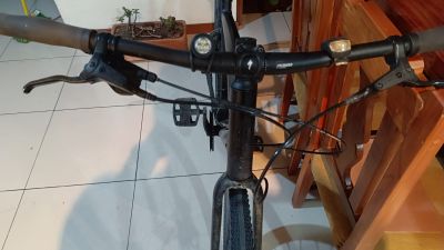 Specialized Sirrus X 3.0