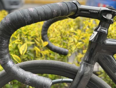 Thomson Stem - Poetncia