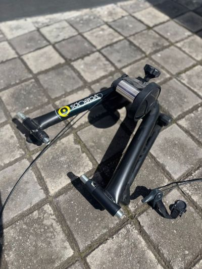 Cycleops Rodillo