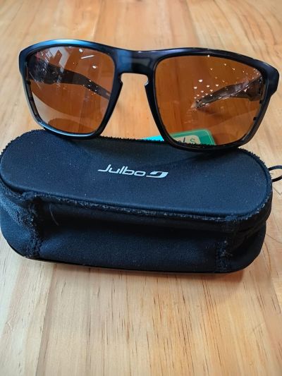 Julbo Shield Hight Mountain