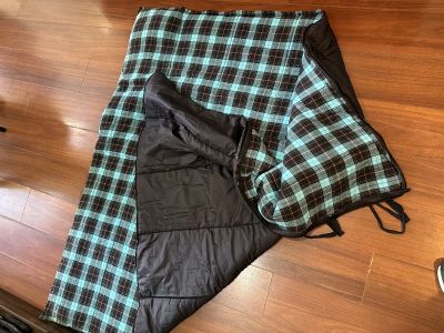 Otra Bolsa De Dormir Vintage