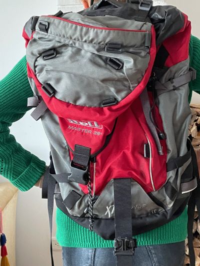 Otra Mochila