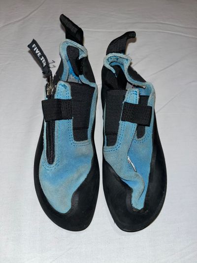 Five Ten Zapatos De Escalada Five Ten