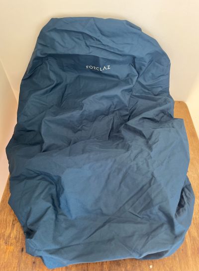 Otra Rain Cover De Backpack Para Avion