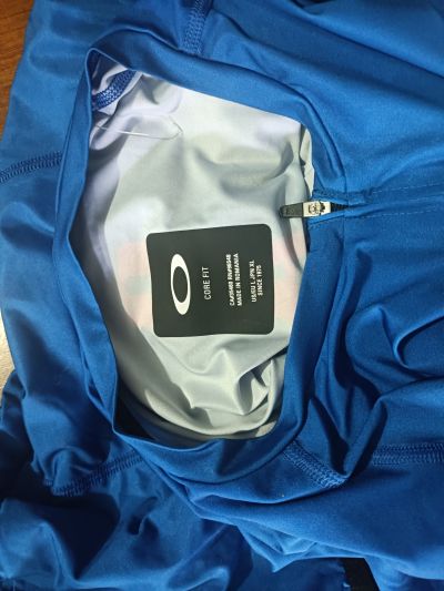 Oakley Jersey Ciclismo Nuevo