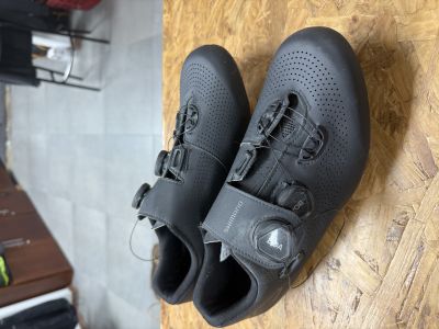 Shimano Zapatos De Ciclismo Con Sistema Boa