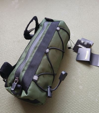 Otra Bolso Para Timón - Manillar Rhinowalk Rk9103