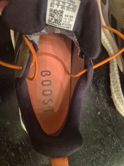 Adidas Terrex Free Hiker 2 Goretex