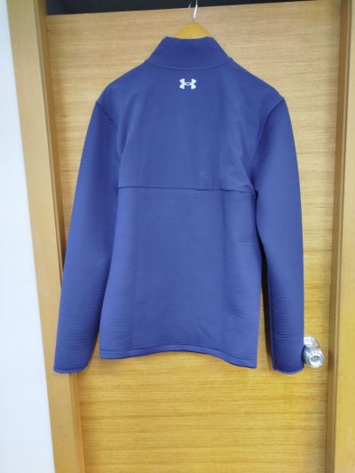 Under Armour Chaqueta Softshell
