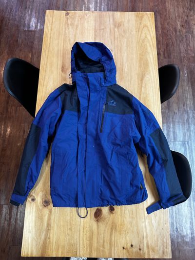 Jack Wolfskin Chaqueta Jack Wolfskin 3 En 1