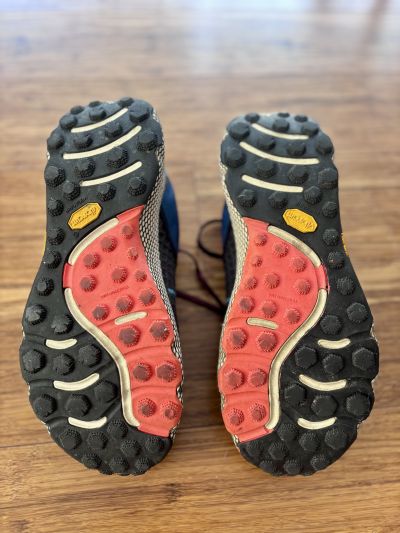 Under Armour U Hovr Ds Ridge Tr