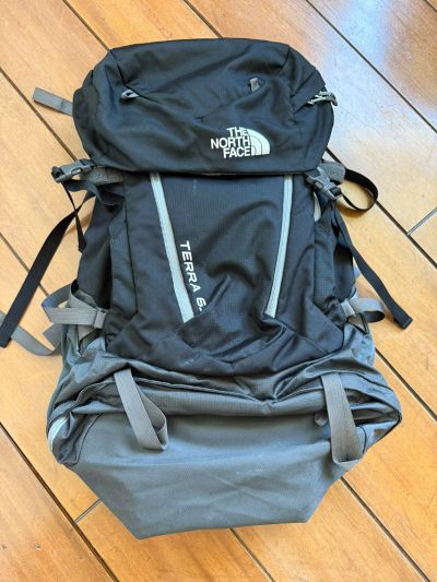 The North Face Mochila