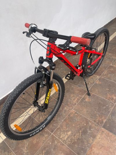 Scott Bicicleta