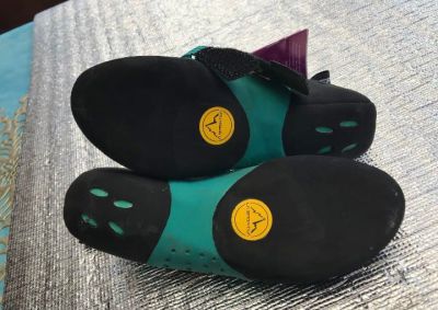 La Sportiva Zapato