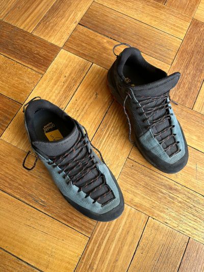 La Sportiva Tx Guide
