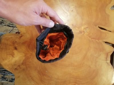 Otra Handlebar Bag