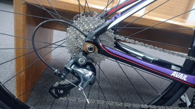 Giant Bicicleta Gian Liv Avail