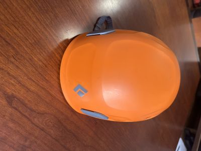 Black Diamond Casco Para Escalar
