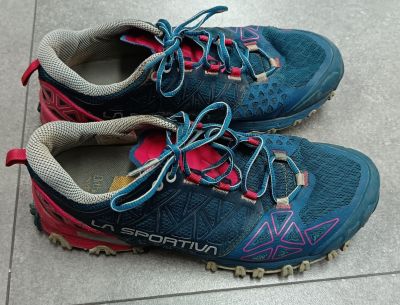 La Sportiva Zapatillas