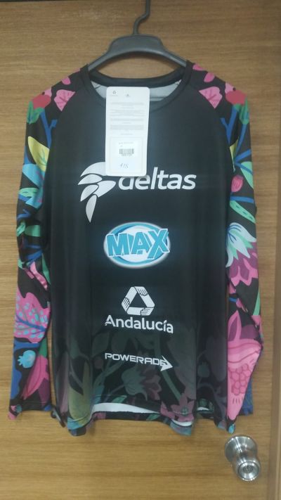 Tatoo Camiseta De Ciclismo