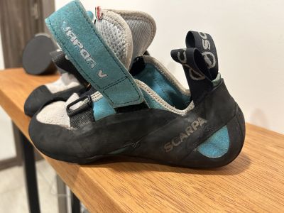 Scarpa Vapor V