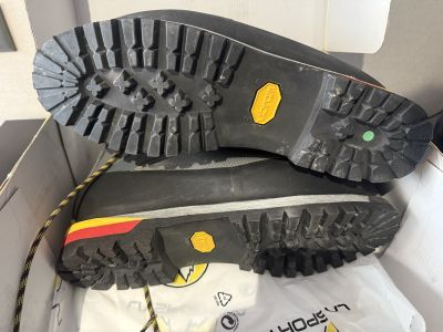 La Sportiva Baruntse