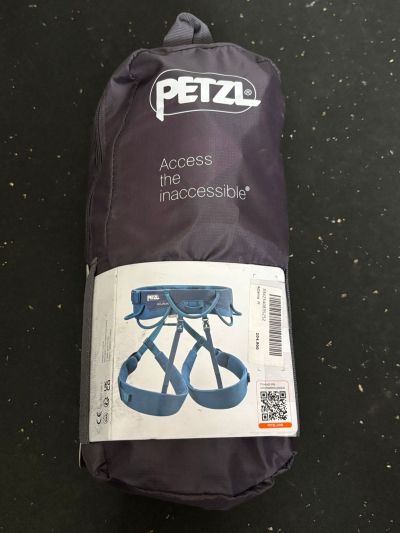 Petzl Arnes Adjama