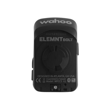Wahoo Fitness Element Bold V2