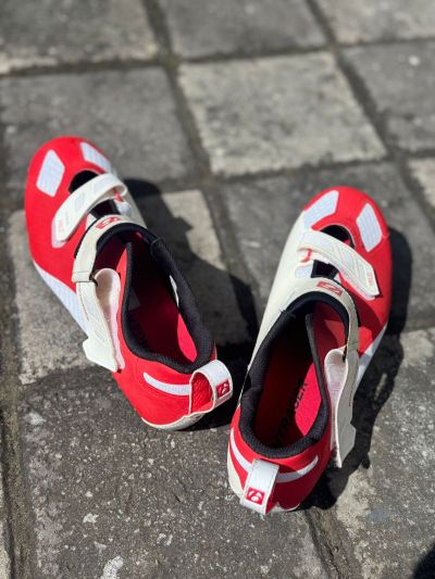 Bontrager Zapatos