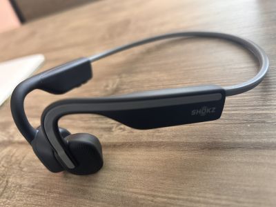 Otra Auriculares De Conducción Ósea