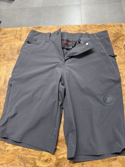 Mammut Short Mammut