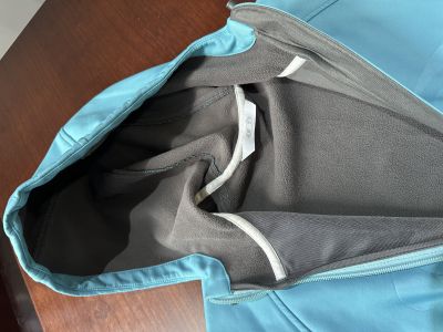 Salomon Chaqueta Impermeable