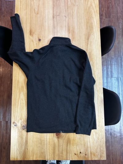 Patagonia Polar Patagonia Better Sweater