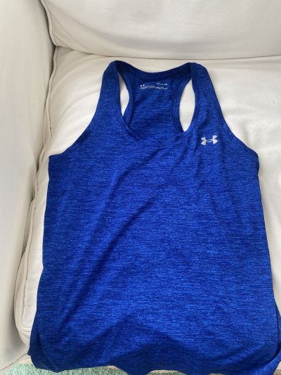 Under Armour Top