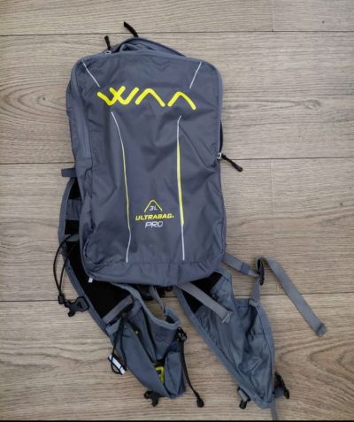 Otra Mochila 3L Para Trail Running